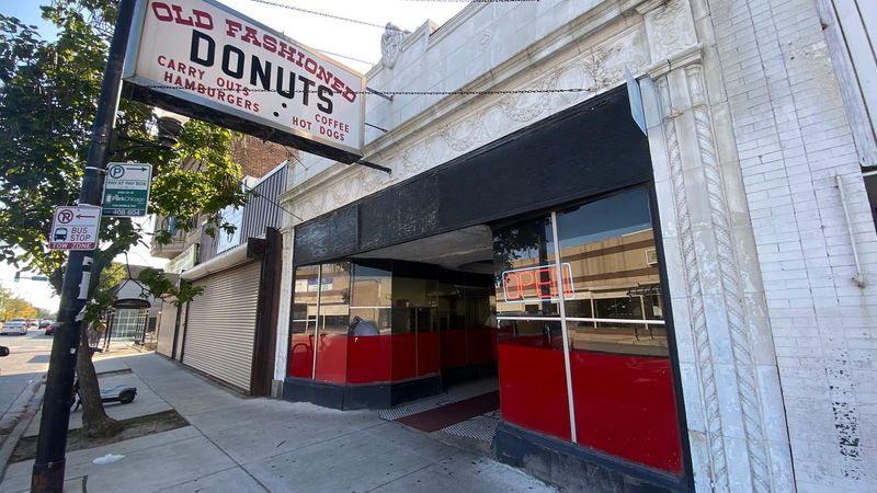 A Roseland Neighborhood Institution