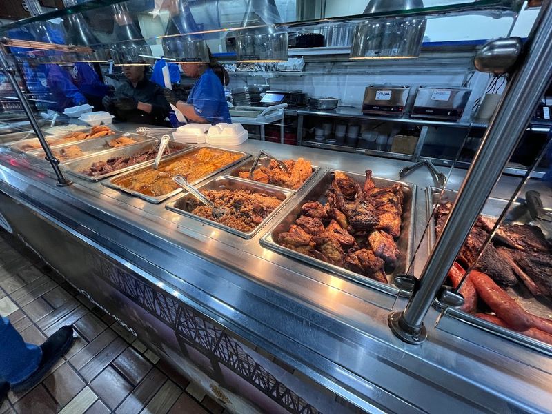 The Gumbo That Gets It Right Every Time