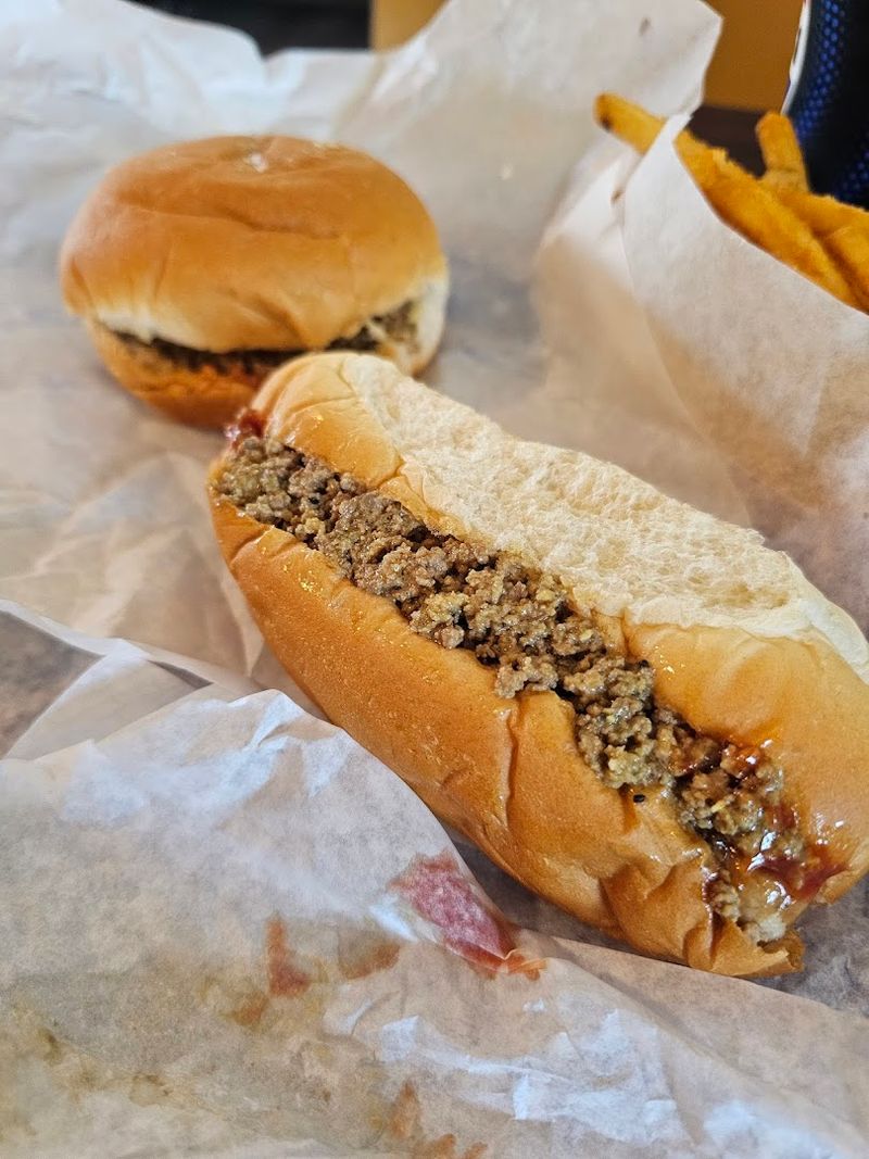 The Burger Legacy Since Early 50's