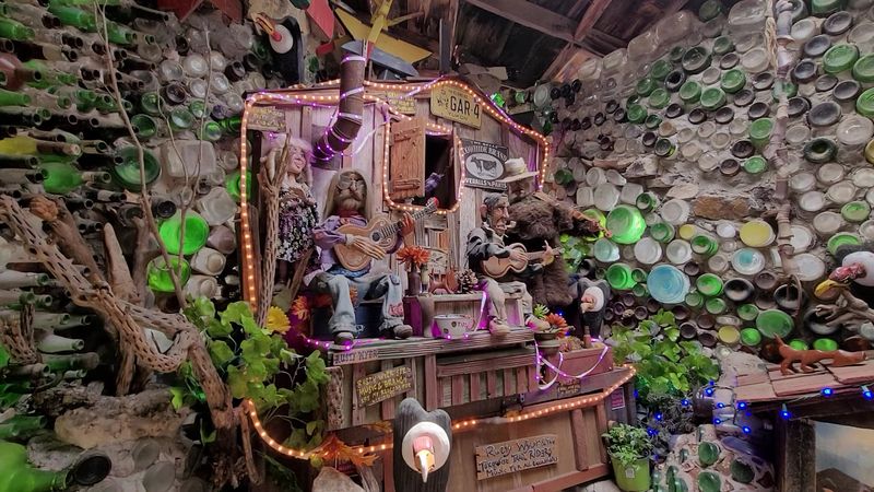 The Atmosphere And Feeling Of The Space