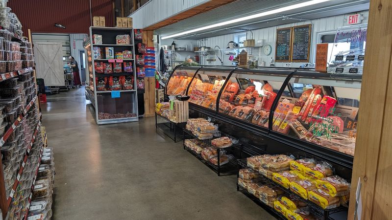 A Market That Earns Every Mile Of The Drive