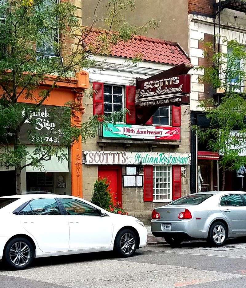 A Cincinnati Classic That Has Stood The Test Of Time