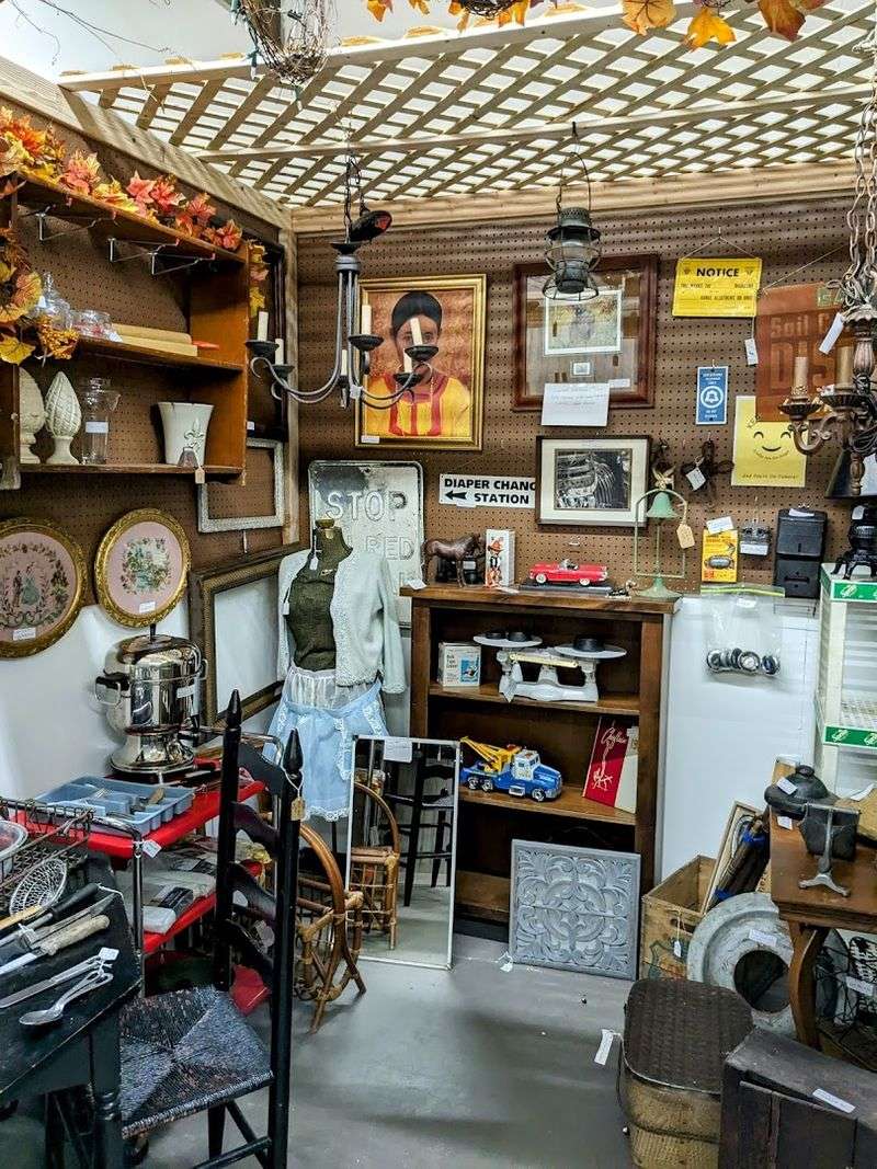 A Place That Rewrites Your Definition Of Big