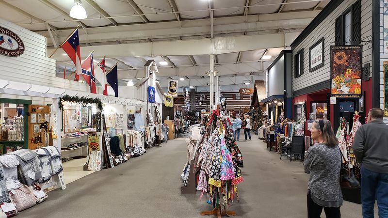 Shenandoah Heritage Market