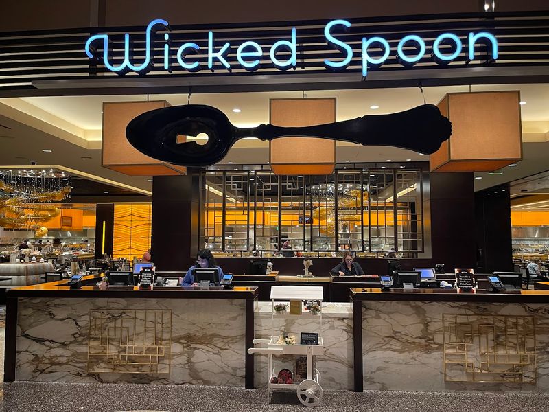 What Makes Wicked Spoon Stand Out On The Strip