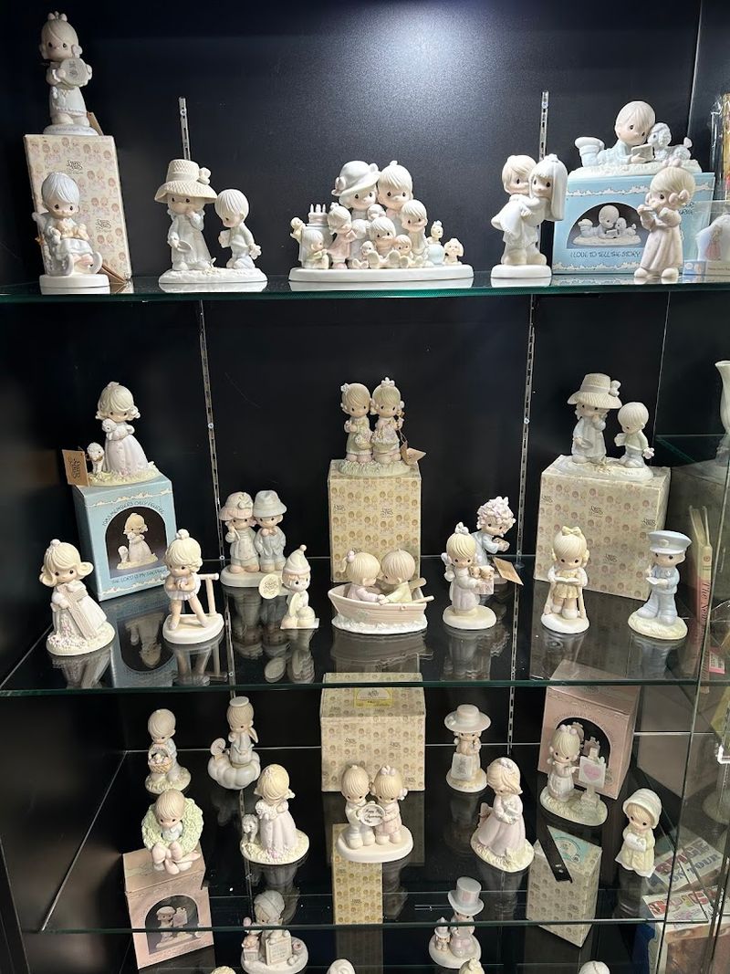 Coins, Paper Money, And Rare Collectibles Worth Hunting For