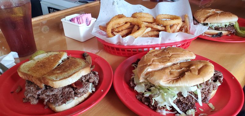 The Menu Keeps Things Beautifully Simple