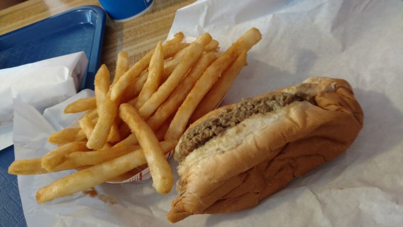 Cheese Curds, Fries, And The Sides That Steal The Show