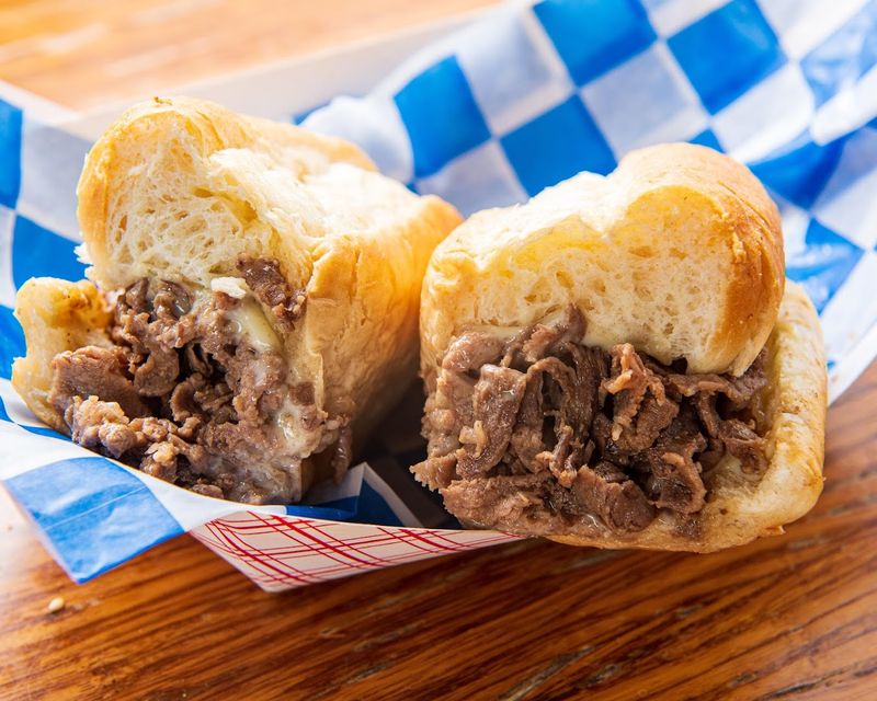 Baked And Grilled Options For Those Skipping The Fryer