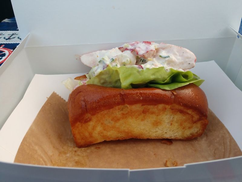 Fresh Seafood As The Non-Negotiable Standard