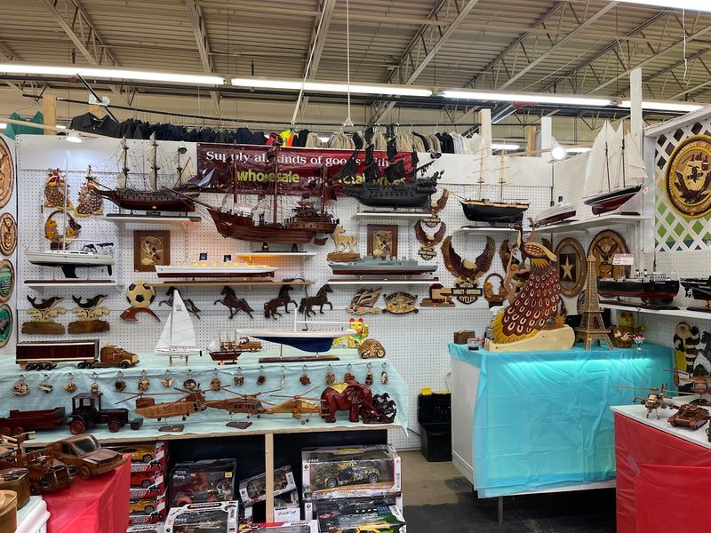 What The Vendor Mix Actually Looks Like