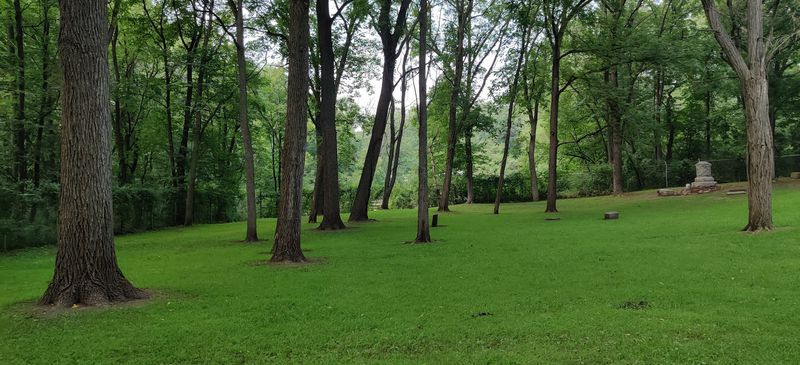 Why Bachelor's Grove Belongs On Your Illinois Travel List