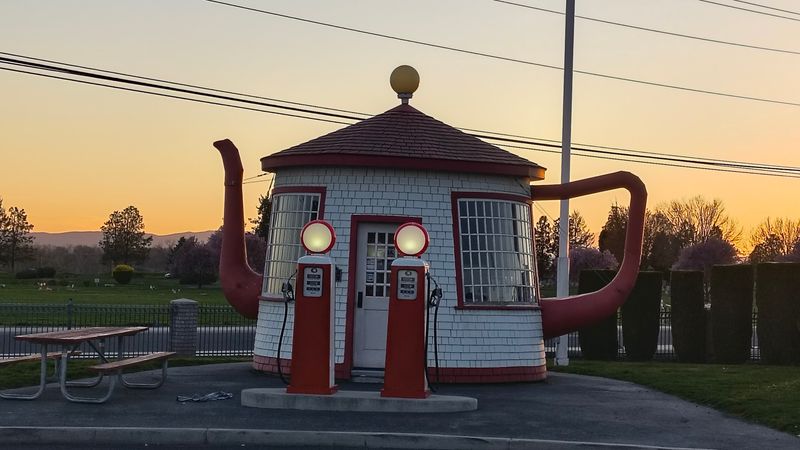 A Lasting Symbol of Satire And Enduring Humor