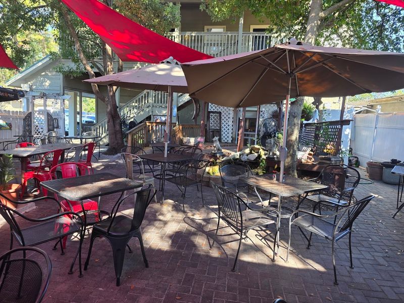 The Backyard Patio That Changes Everything