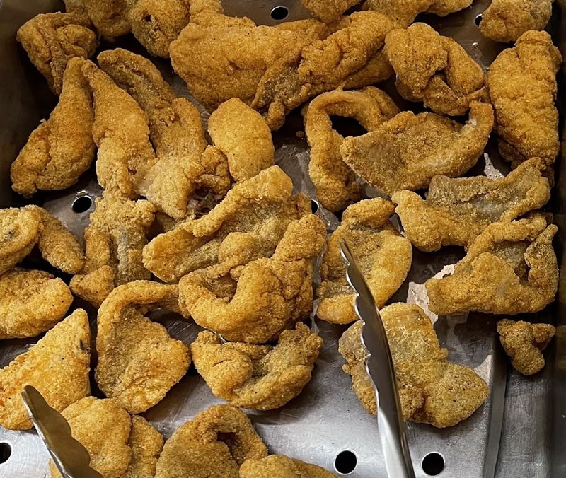 Fried Catfish That Keeps Guests Coming Back