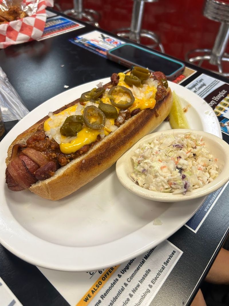 The Hunker Down Dawg Worth Talking About