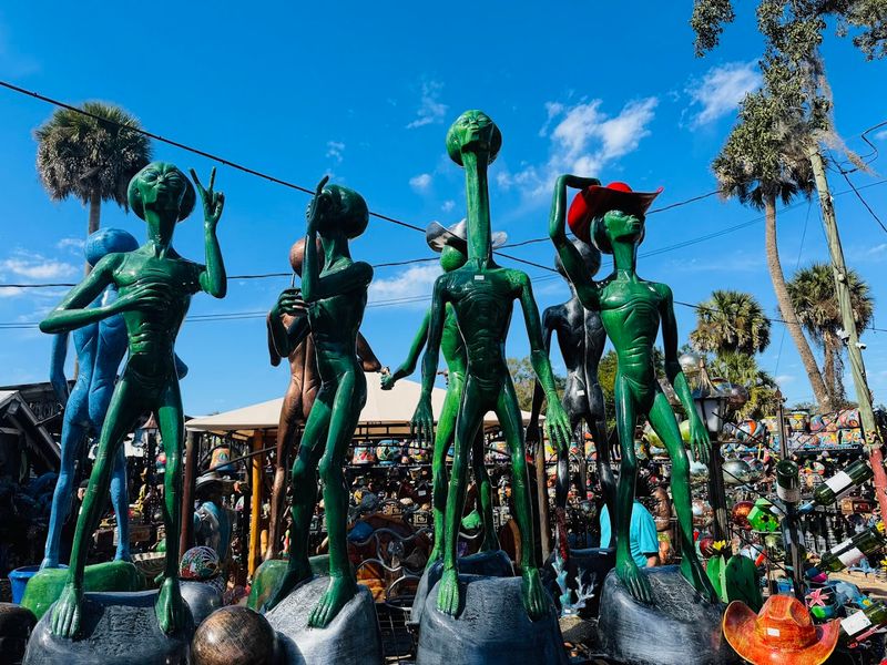 Why This Stop Belongs On Every Florida Road Trip