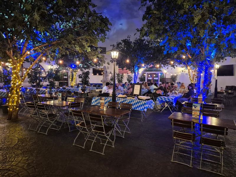 Hofbrauhaus Las Vegas