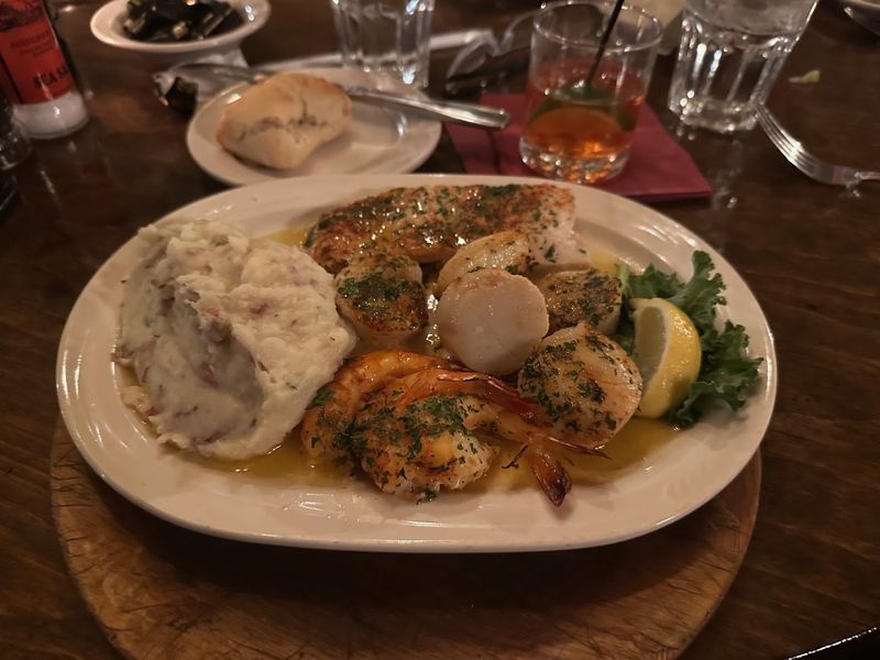 A Legacy Restaurant That Has Stood The Test Of Time