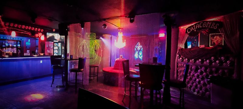 Seasonal Events That Heighten The Atmosphere