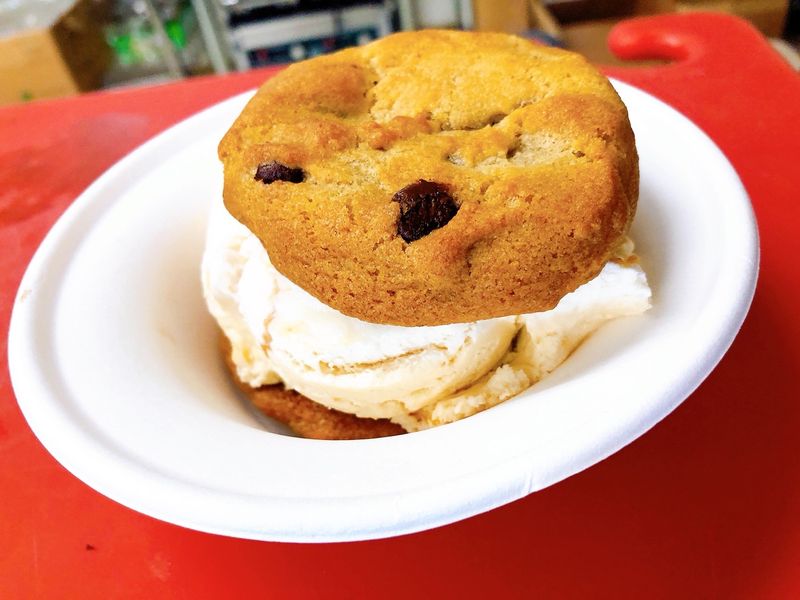 How To Make The Most Of Your Vermont Cookie Love Visit