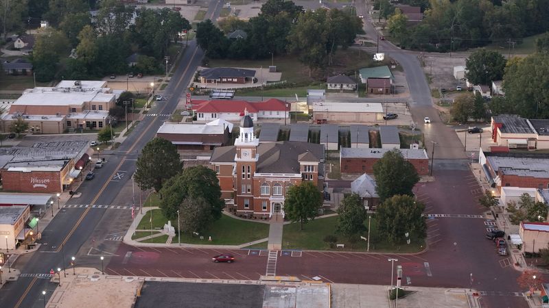 Affordable Stays And Southern Hospitality That Feels Genuine