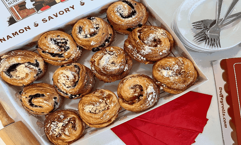 Morning Hours And The Best Time To Visit