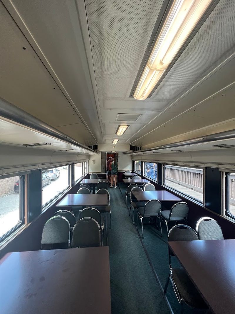 Accessibility And Family-Friendly Features