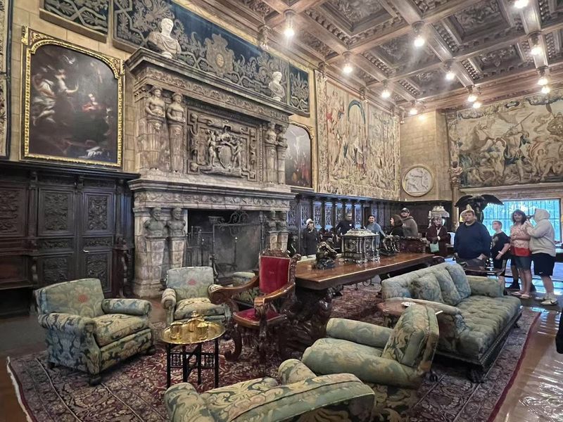 The Art Collection That Belongs In A Museum