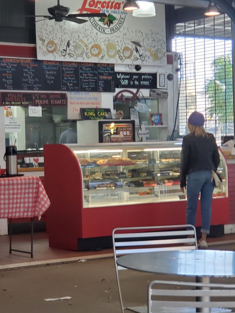 The Crab Beignet Breaks Every Expectation