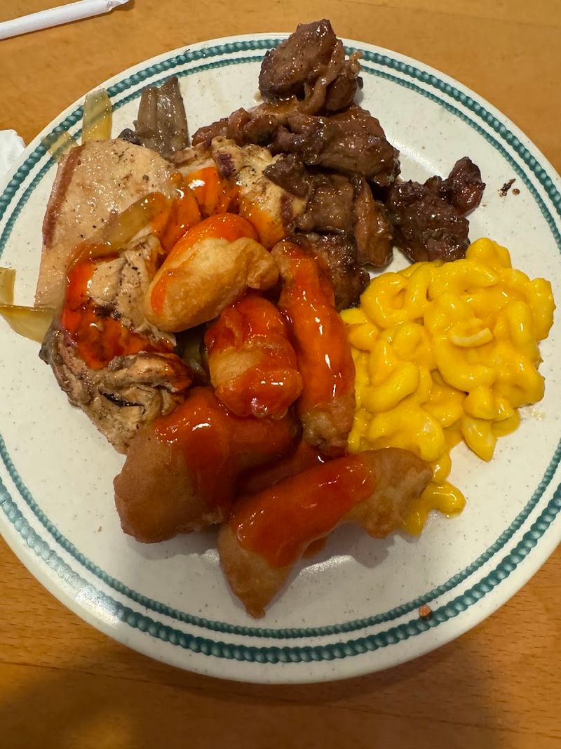 Maryland-Style Crabs That Keep People Talking Long After The Meal