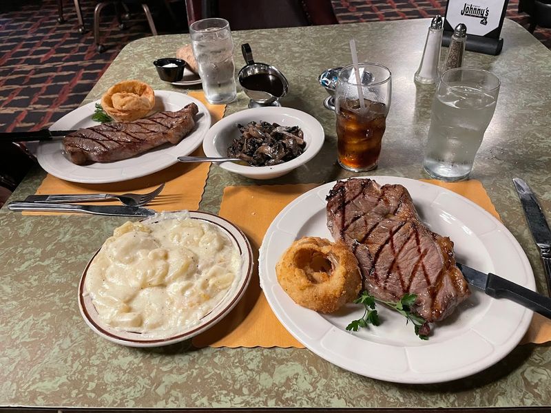 Hand-Cut Steaks Worth Traveling For