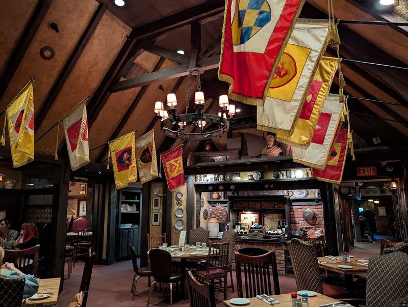 Old-School Atmosphere That Feels Genuinely Comfortable