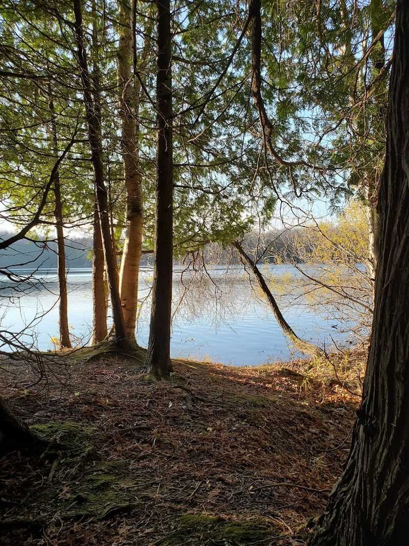 The Color Of The Water Will Surprise You