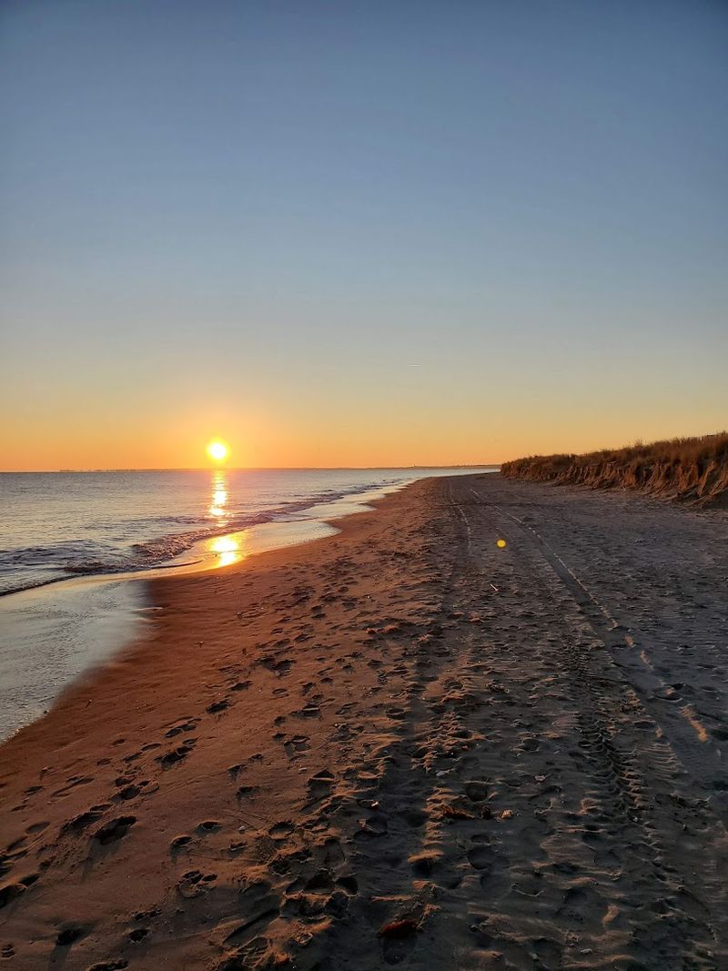 Why This Beach Stays With You Long After You Leave
