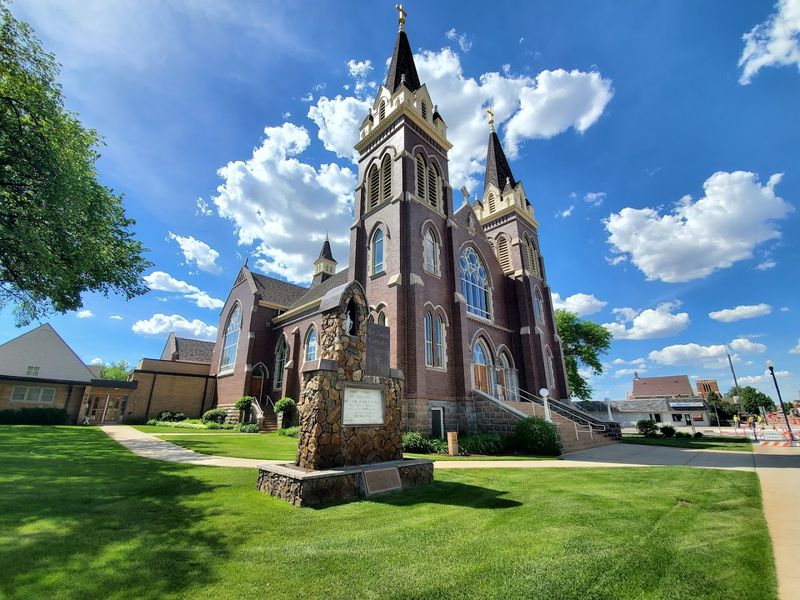 Why Jamestown Deserves A Serious Look