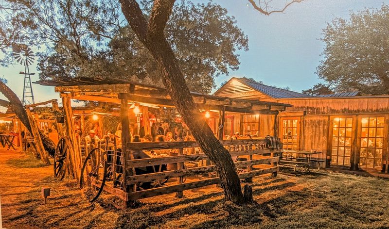 Making A Reservation Before The Drive Out