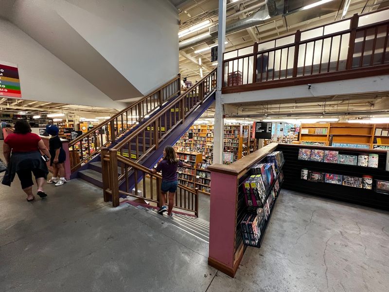 What To Expect From The Atmosphere Inside