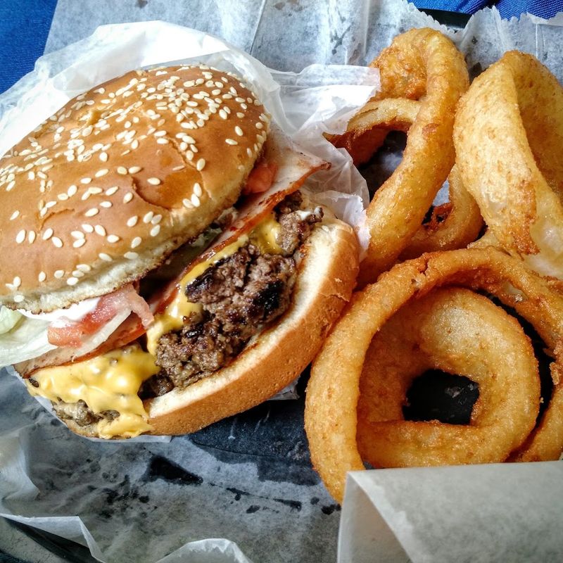 Fresh Baked Goods And Desserts That Change Daily