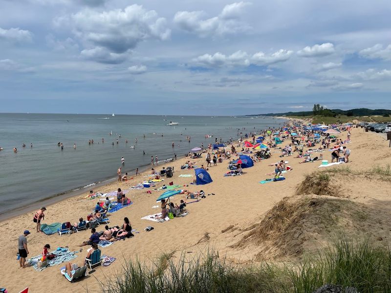 Oval Beach And Why It Keeps Winning National Rankings