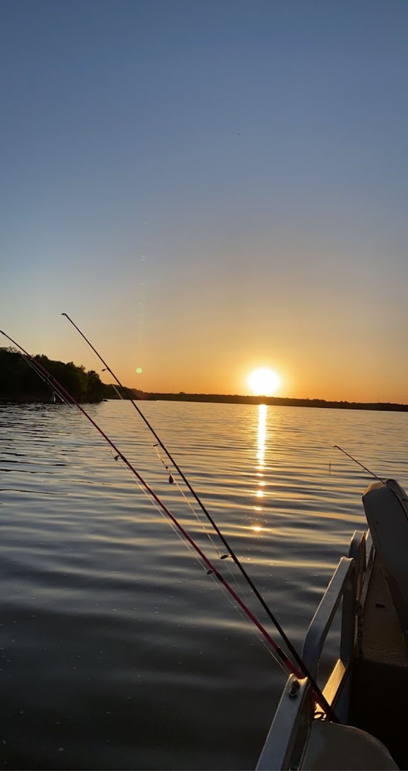 Fishing That Keeps Anglers Hooked
