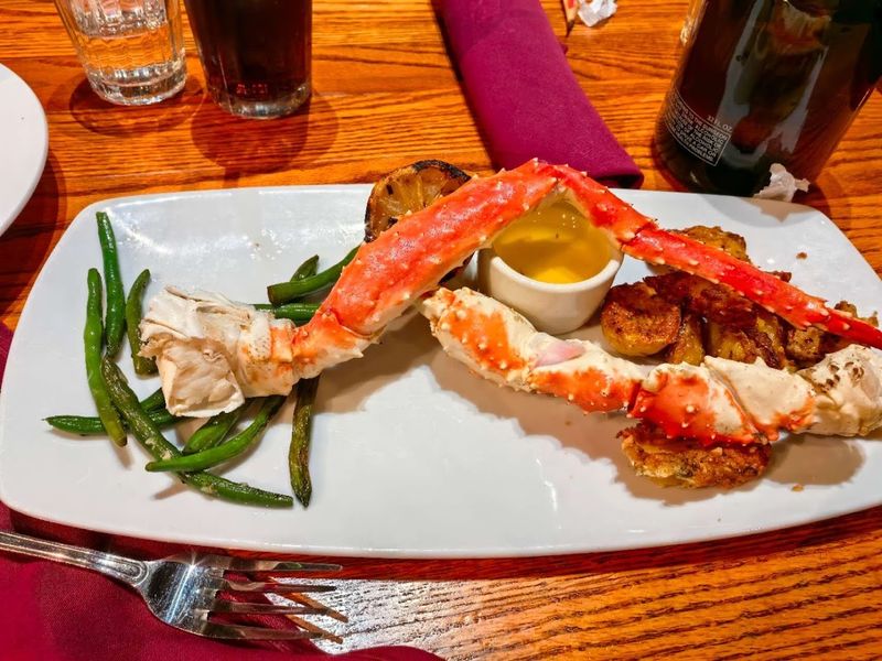 Why Seafood Is the Star Of Every Plate