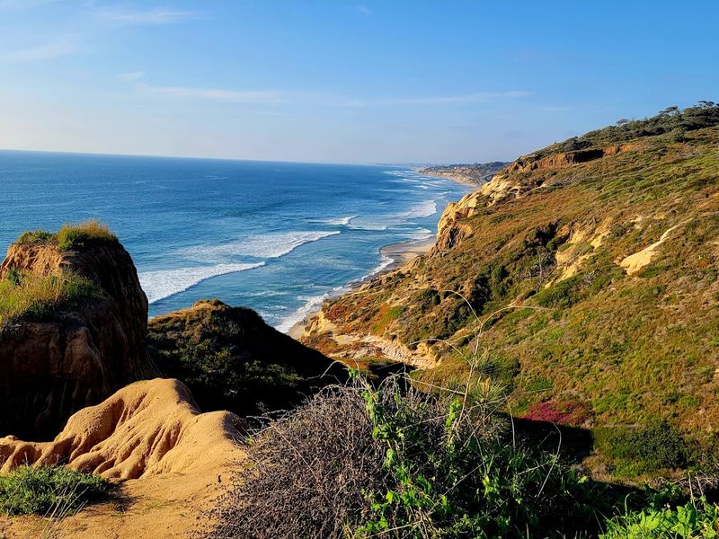 The Trailhead And What To Expect