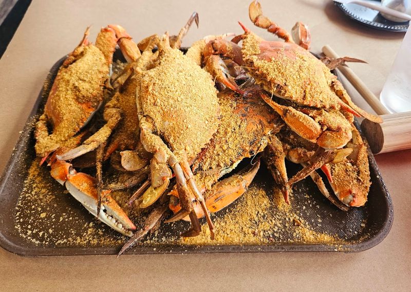 Rules Of The All-You-Can-Eat Experience