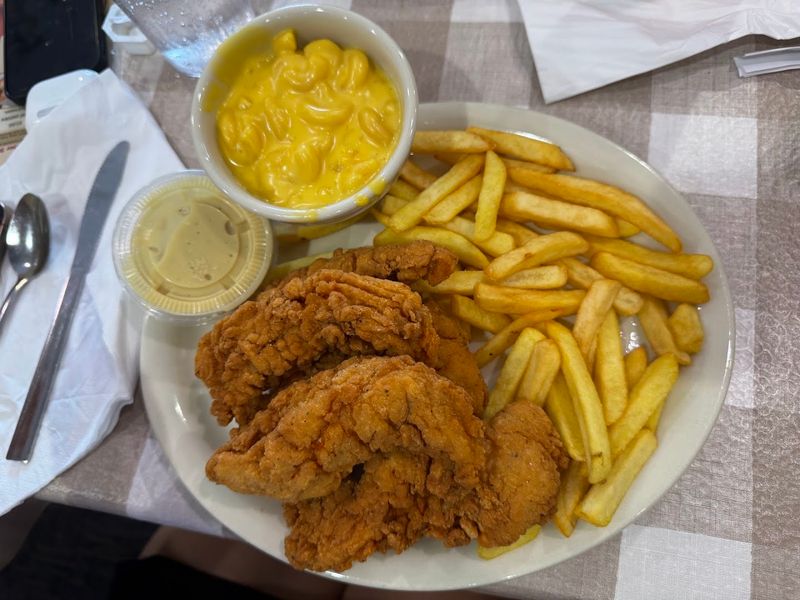 The Chicken Fried Steak Everyone Keeps Talking About