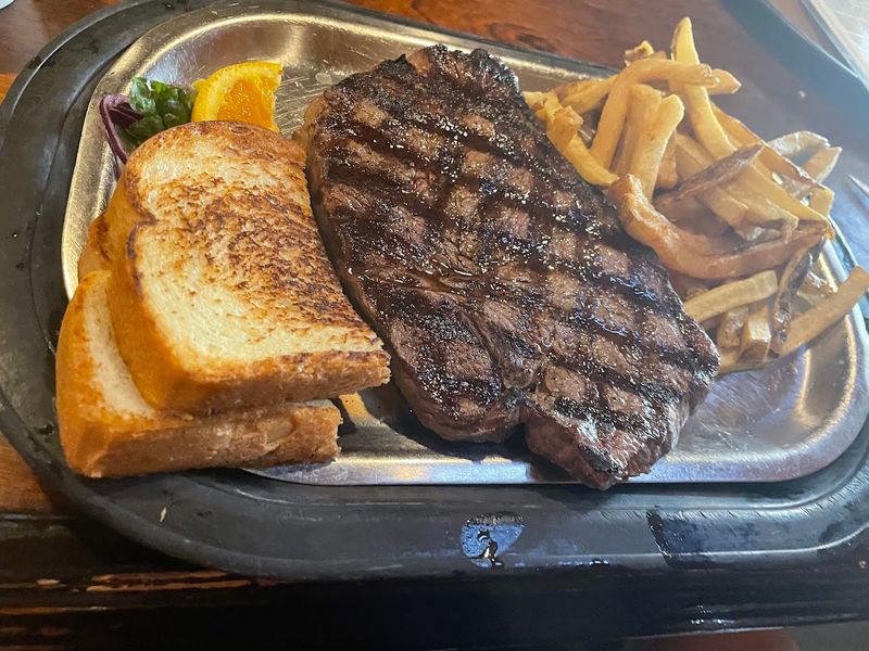 Steaks Worth The Drive
