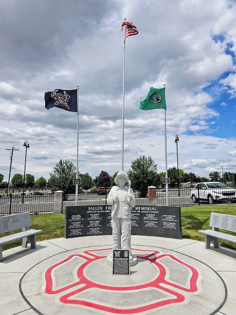 More Than Just A Gas Station On This Site