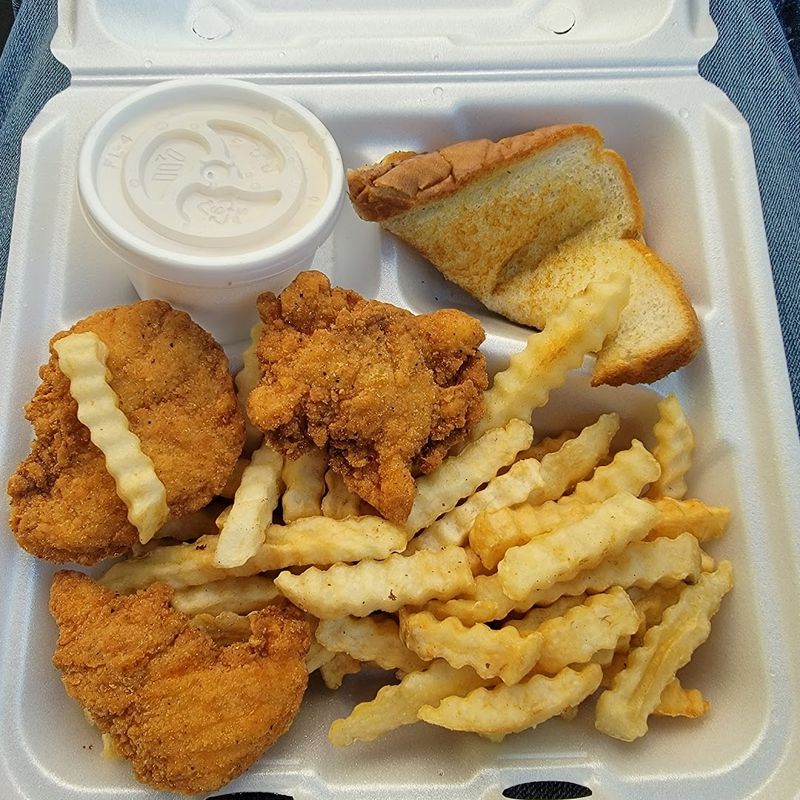 Budget-Friendly Eating In A Town Full Of Students