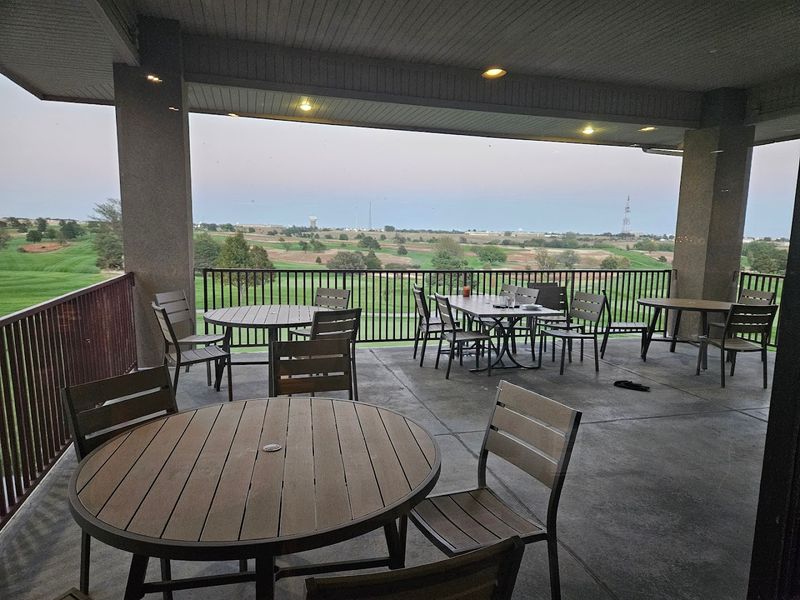 The Atmosphere Hits Differently Here