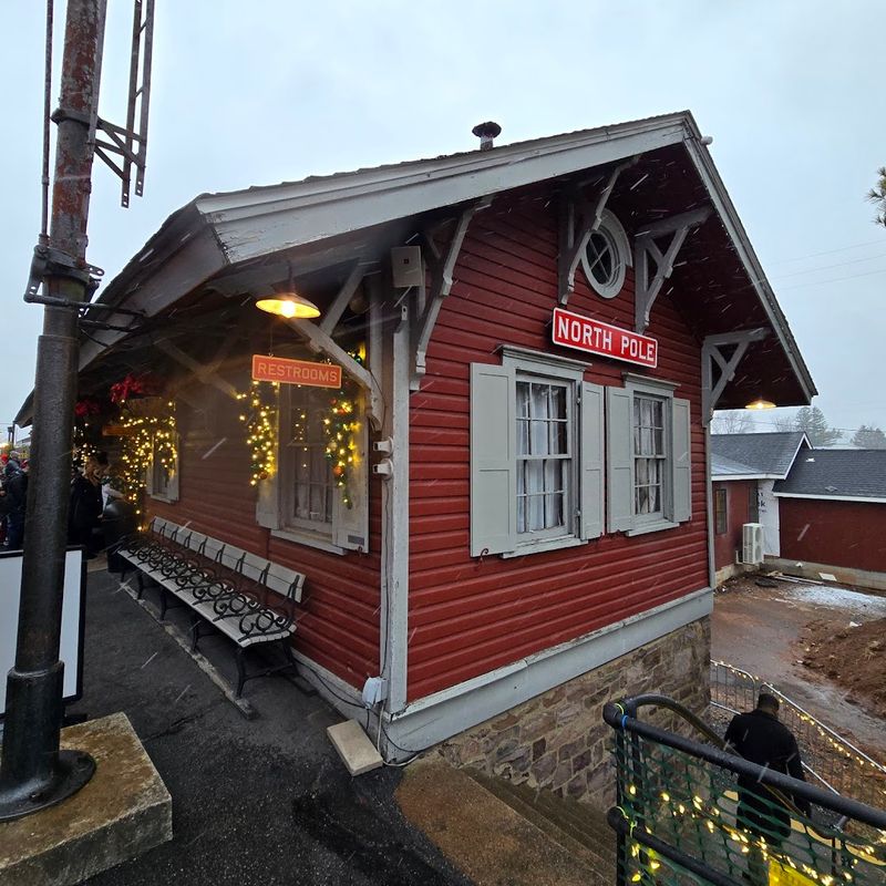 Seasonal Events That Steal The Show